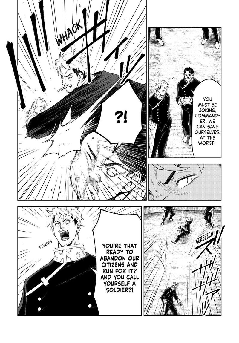 Tensei Shitara Slime Datta Ken: Clayman Revenge Chapter 45 - Page 24