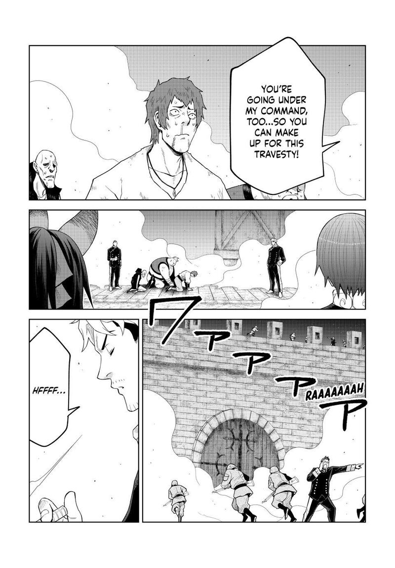 Tensei Shitara Slime Datta Ken: Clayman Revenge Chapter 45 - Page 30