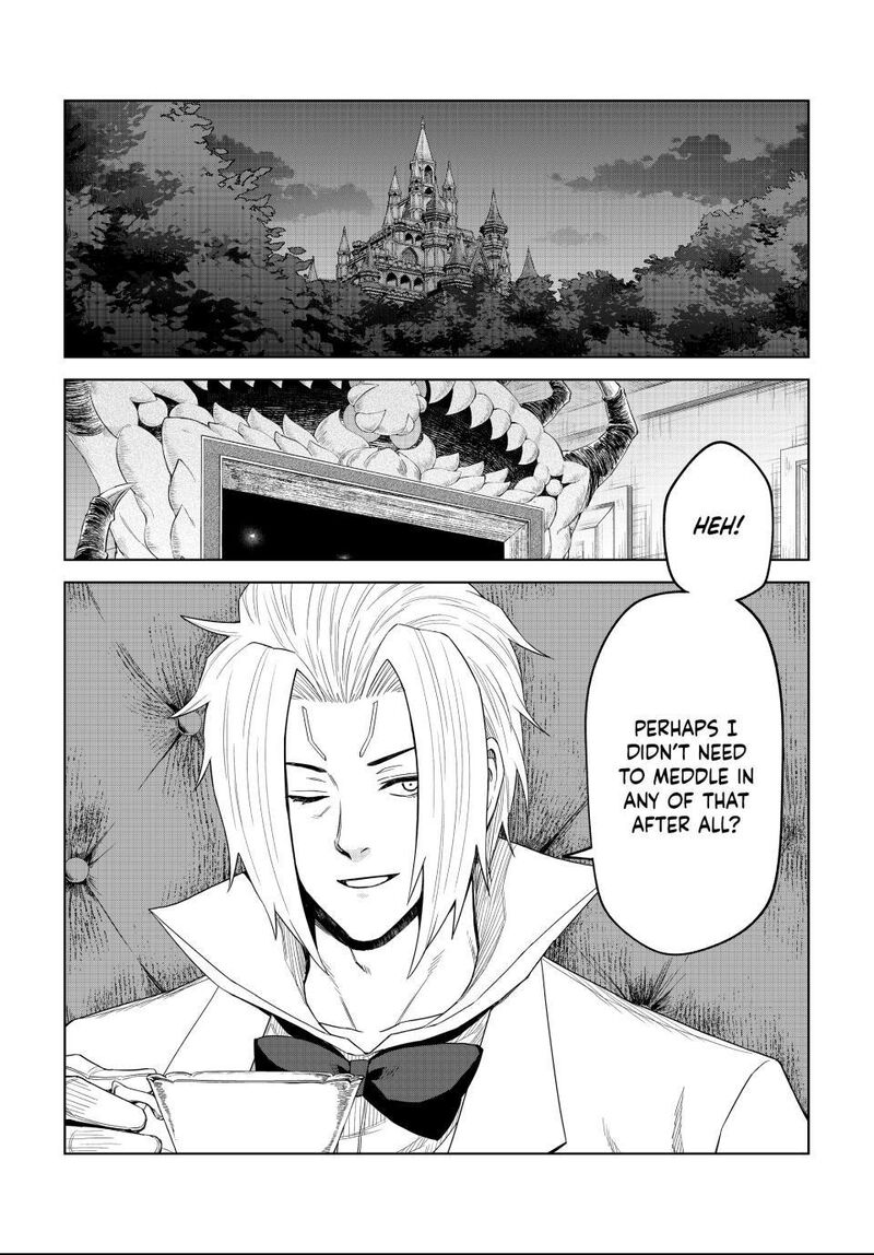 Tensei Shitara Slime Datta Ken: Clayman Revenge Chapter 48 - Page 12