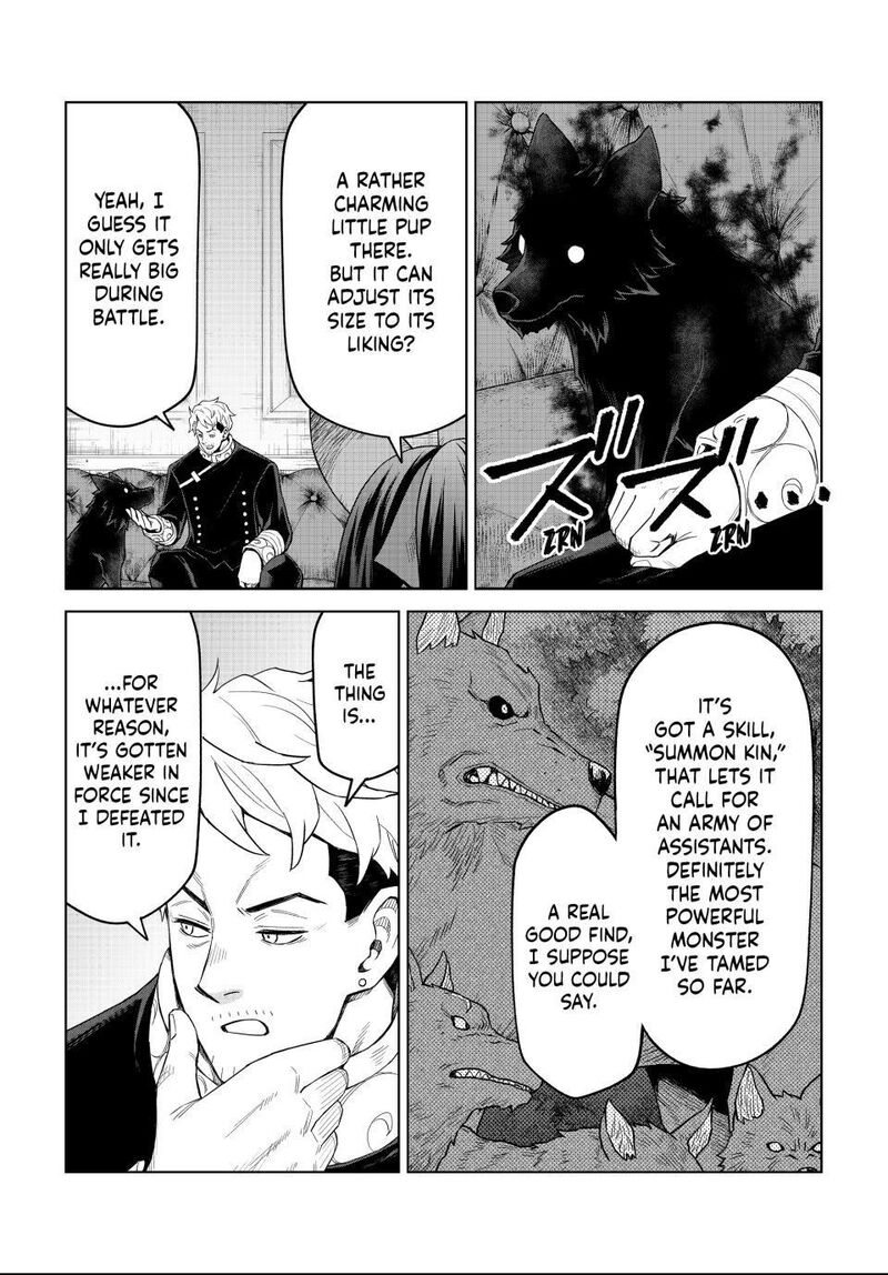 Tensei Shitara Slime Datta Ken: Clayman Revenge Chapter 48 - Page 15