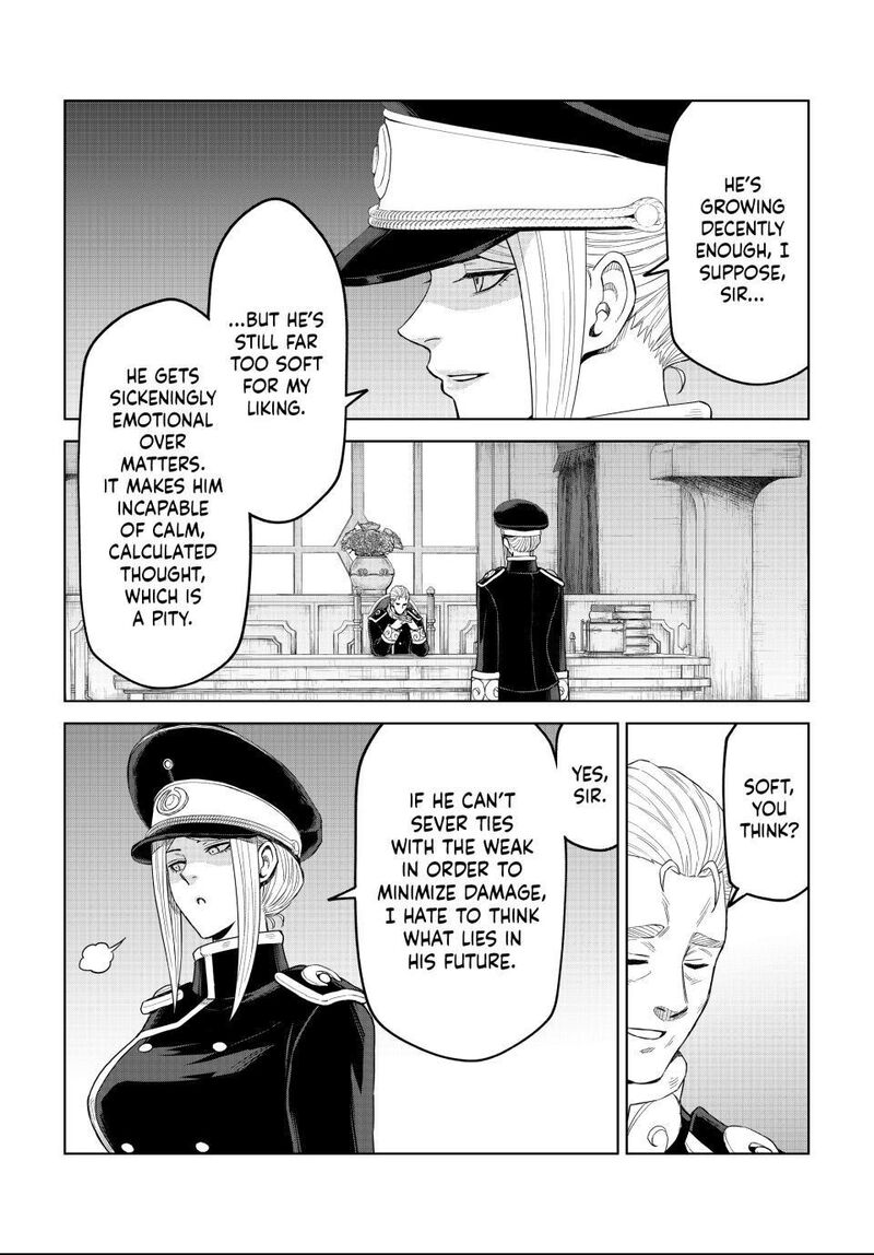 Tensei Shitara Slime Datta Ken: Clayman Revenge Chapter 48 - Page 25