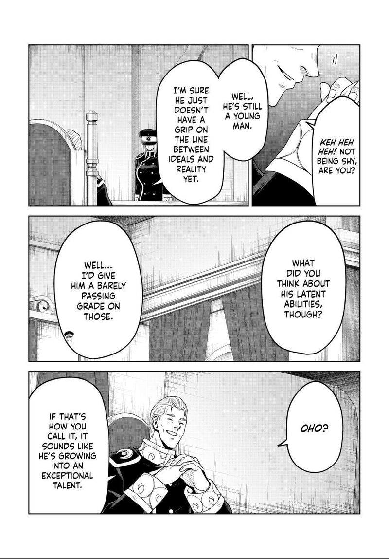 Tensei Shitara Slime Datta Ken: Clayman Revenge Chapter 48 - Page 26