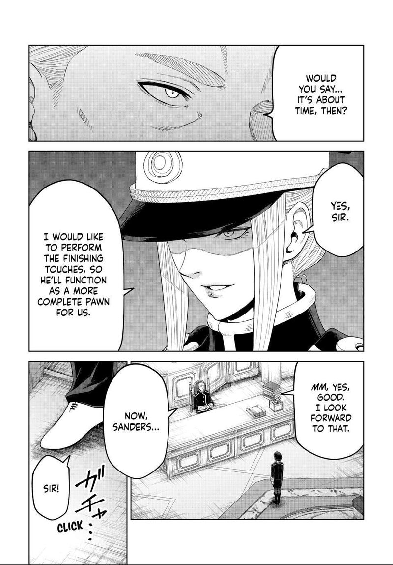 Tensei Shitara Slime Datta Ken: Clayman Revenge Chapter 48 - Page 27