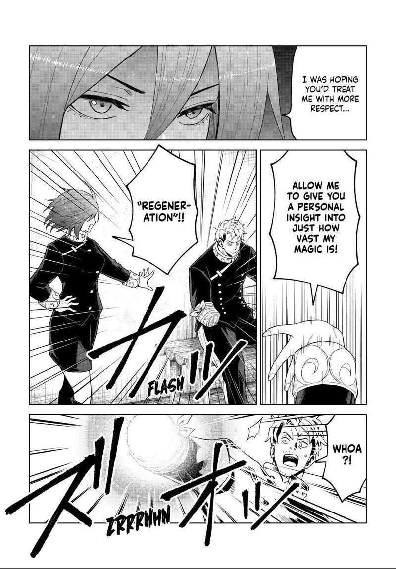 Tensei Shitara Slime Datta Ken: Clayman Revenge Chapter 48 - Page 6