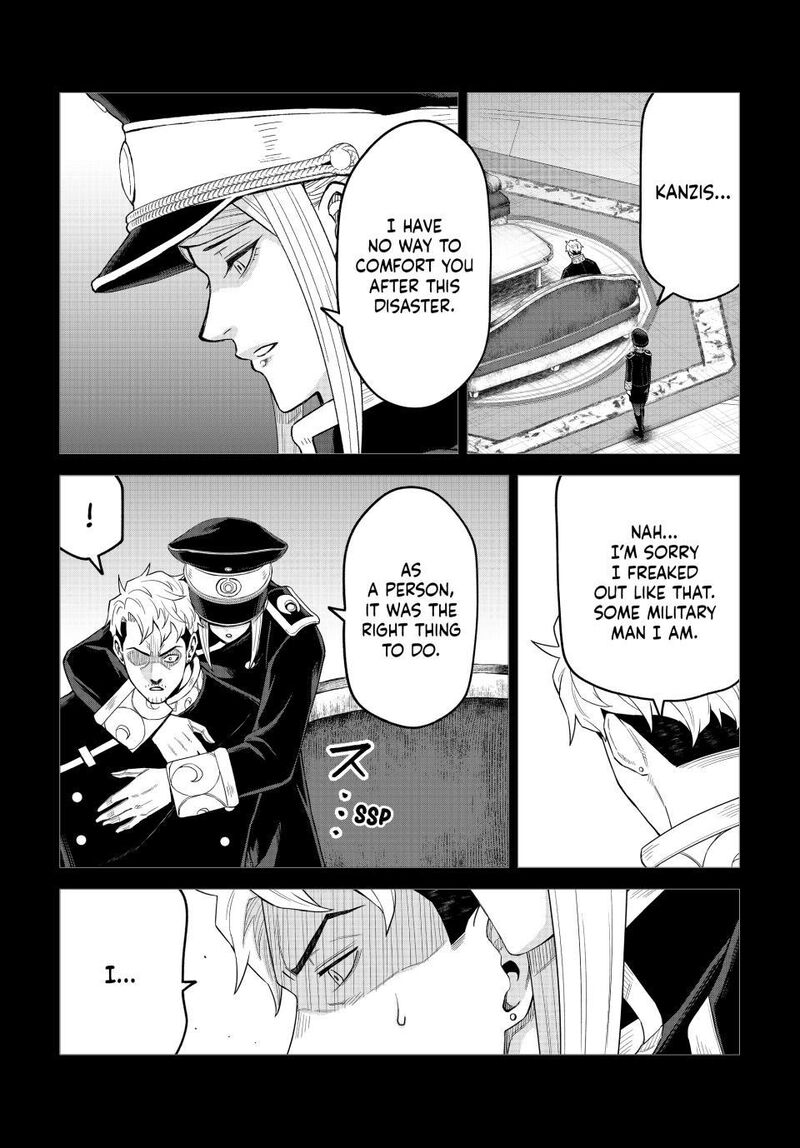 Tensei Shitara Slime Datta Ken: Clayman Revenge Chapter 49 - Page 10
