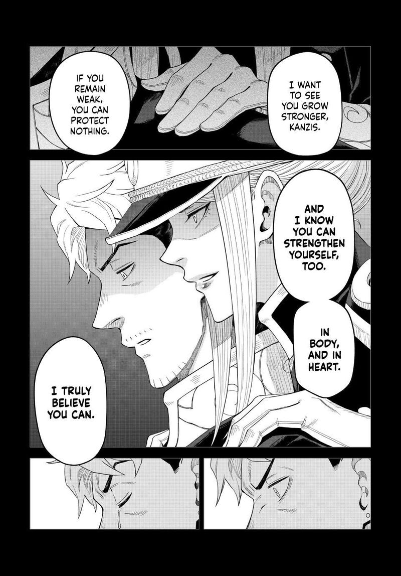 Tensei Shitara Slime Datta Ken: Clayman Revenge Chapter 49 - Page 11