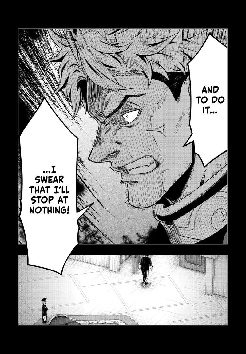 Tensei Shitara Slime Datta Ken: Clayman Revenge Chapter 49 - Page 13