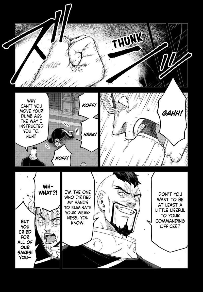 Tensei Shitara Slime Datta Ken: Clayman Revenge Chapter 49 - Page 15