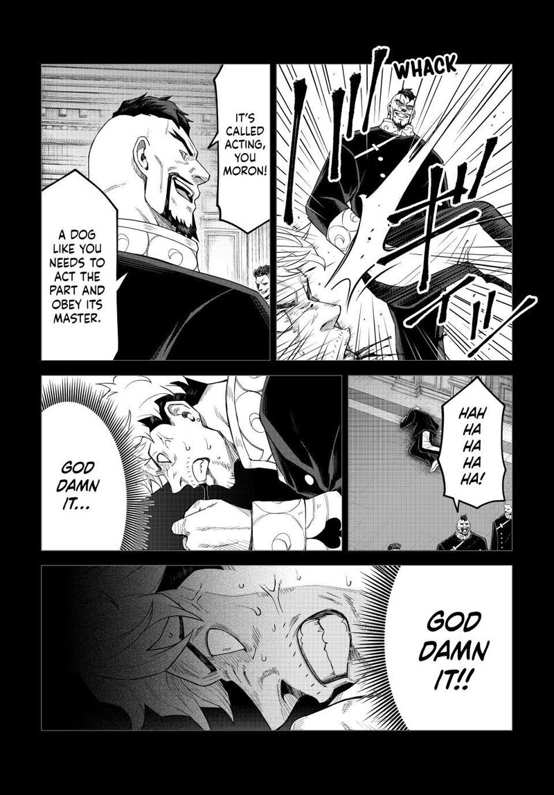 Tensei Shitara Slime Datta Ken: Clayman Revenge Chapter 49 - Page 16
