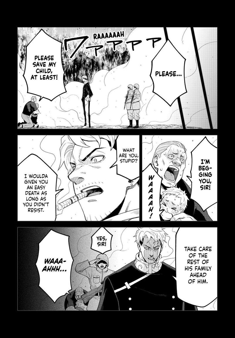 Tensei Shitara Slime Datta Ken: Clayman Revenge Chapter 49 - Page 17