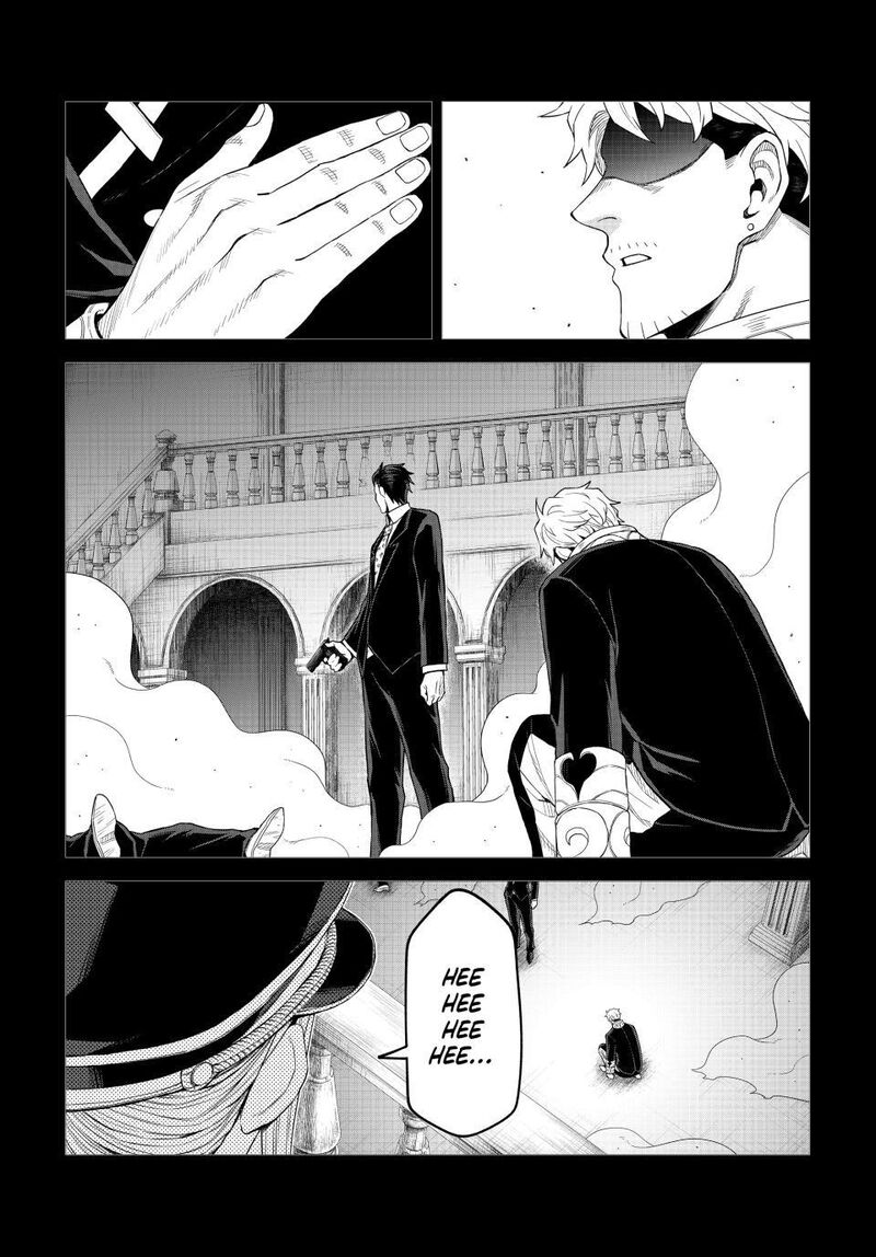 Tensei Shitara Slime Datta Ken: Clayman Revenge Chapter 49 - Page 21