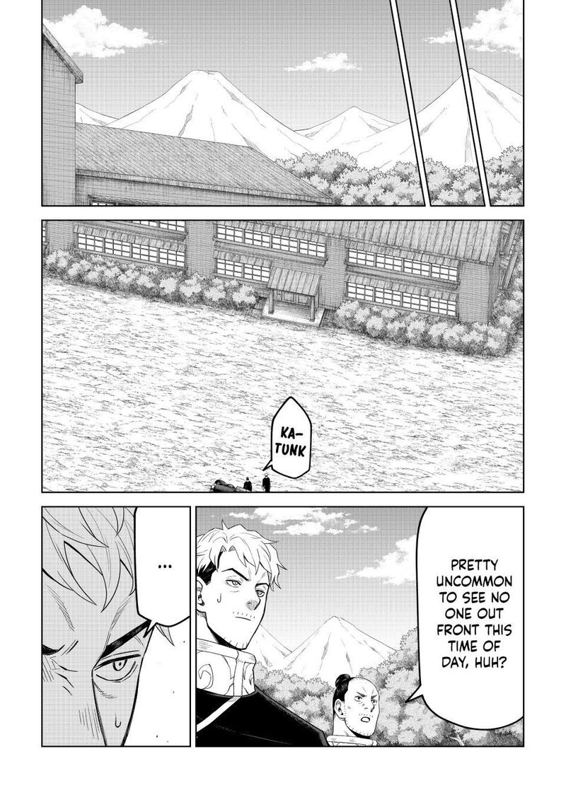 Tensei Shitara Slime Datta Ken: Clayman Revenge Chapter 49 - Page 29