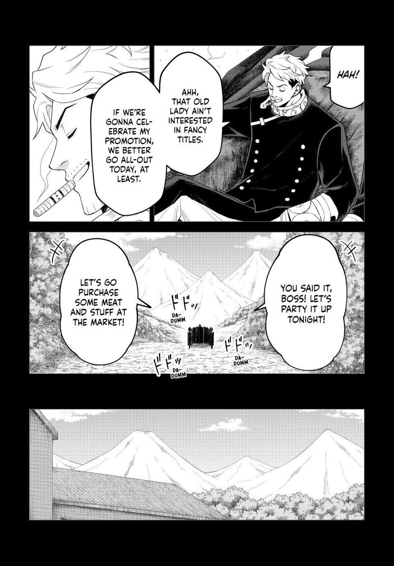 Tensei Shitara Slime Datta Ken: Clayman Revenge Chapter 49 - Page 3