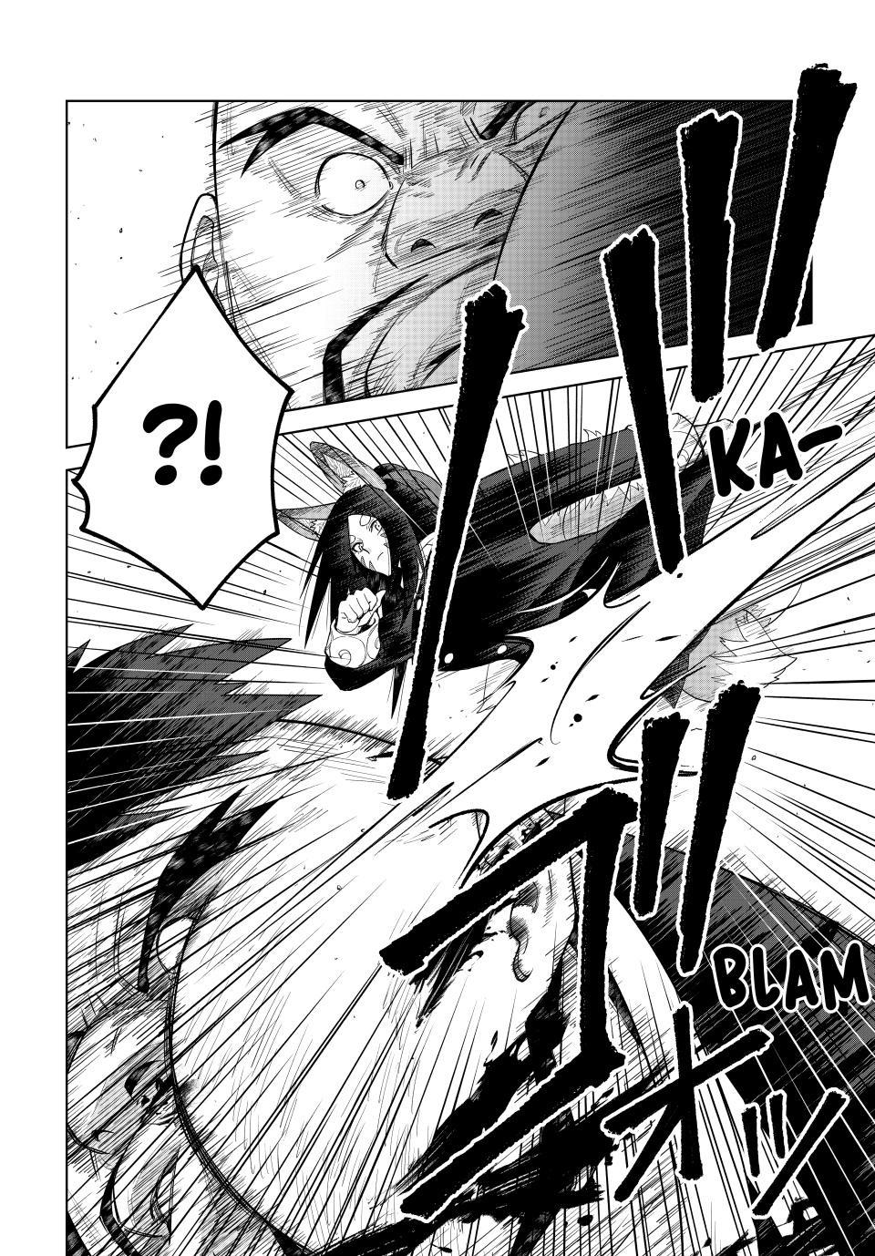Tensei Shitara Slime Datta Ken: Clayman Revenge Chapter 50 - Page 24