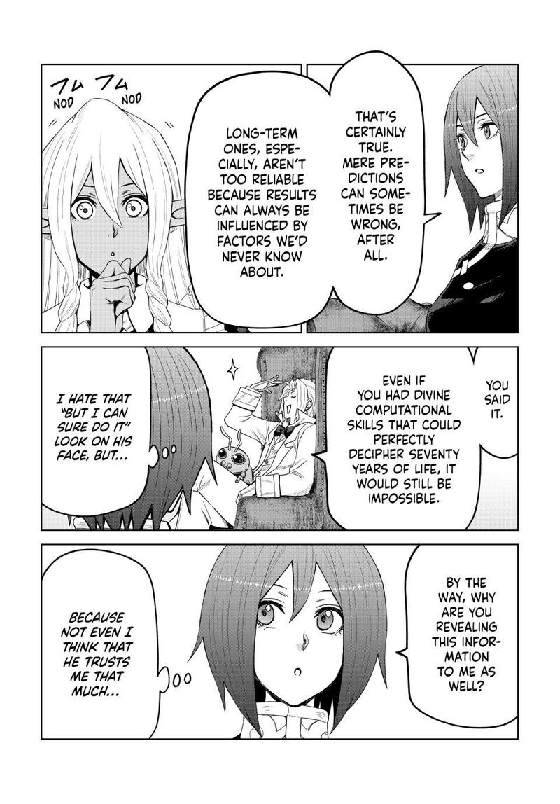 Tensei Shitara Slime Datta Ken: Clayman Revenge Chapter 51 - Page 17
