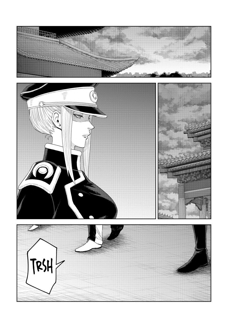 Tensei Shitara Slime Datta Ken: Clayman Revenge Chapter 52 - Page 2