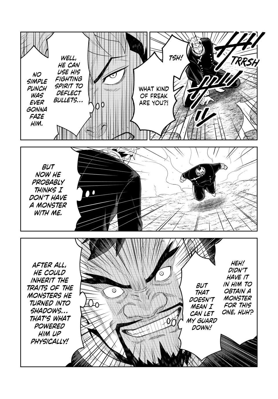 Tensei Shitara Slime Datta Ken: Clayman Revenge Chapter 53 - Page 18