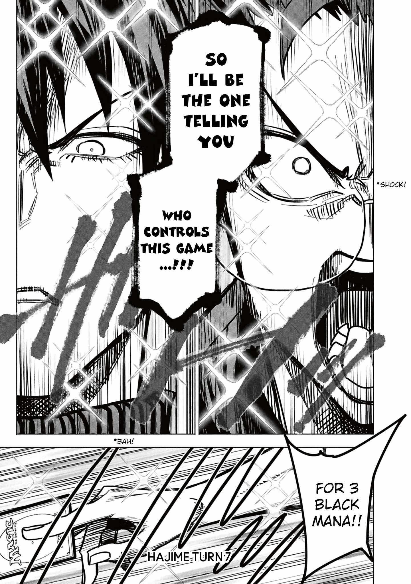 Destroy All Of Humanity. It Can’t Be Regenerated Chapter 65 - Page 45