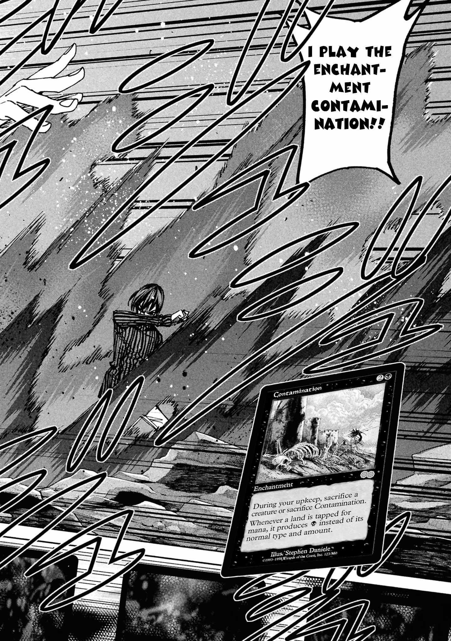 Destroy All Of Humanity. It Can’t Be Regenerated Chapter 65 - Page 46