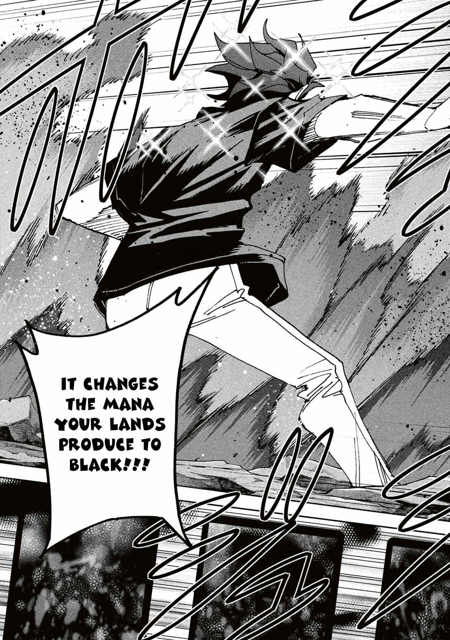 Destroy All Of Humanity. It Can’t Be Regenerated Chapter 65 - Page 47