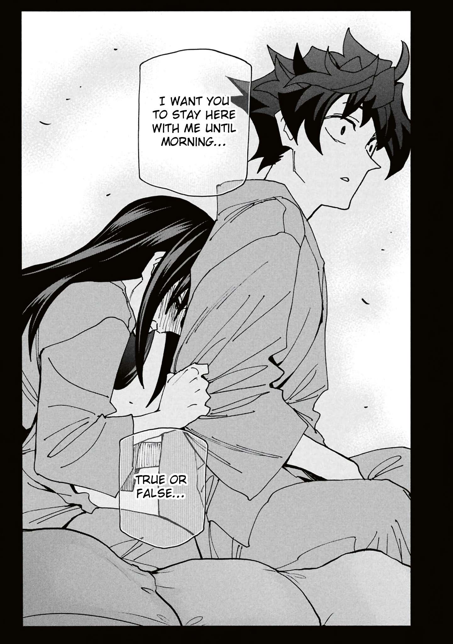 Destroy All Of Humanity. It Can’t Be Regenerated Chapter 67 - Page 34