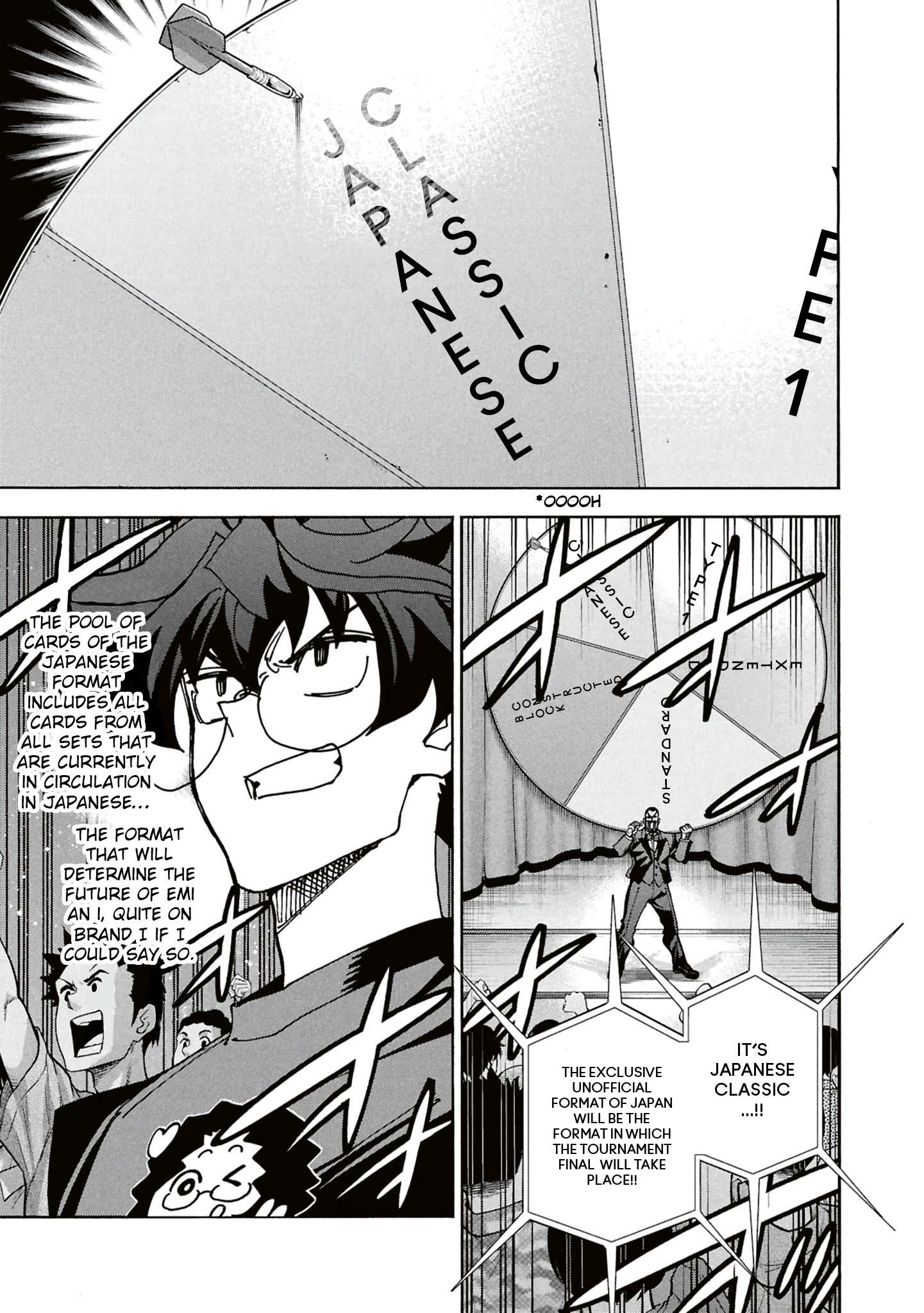 Destroy All Of Humanity. It Can’t Be Regenerated Chapter 67 - Page 40