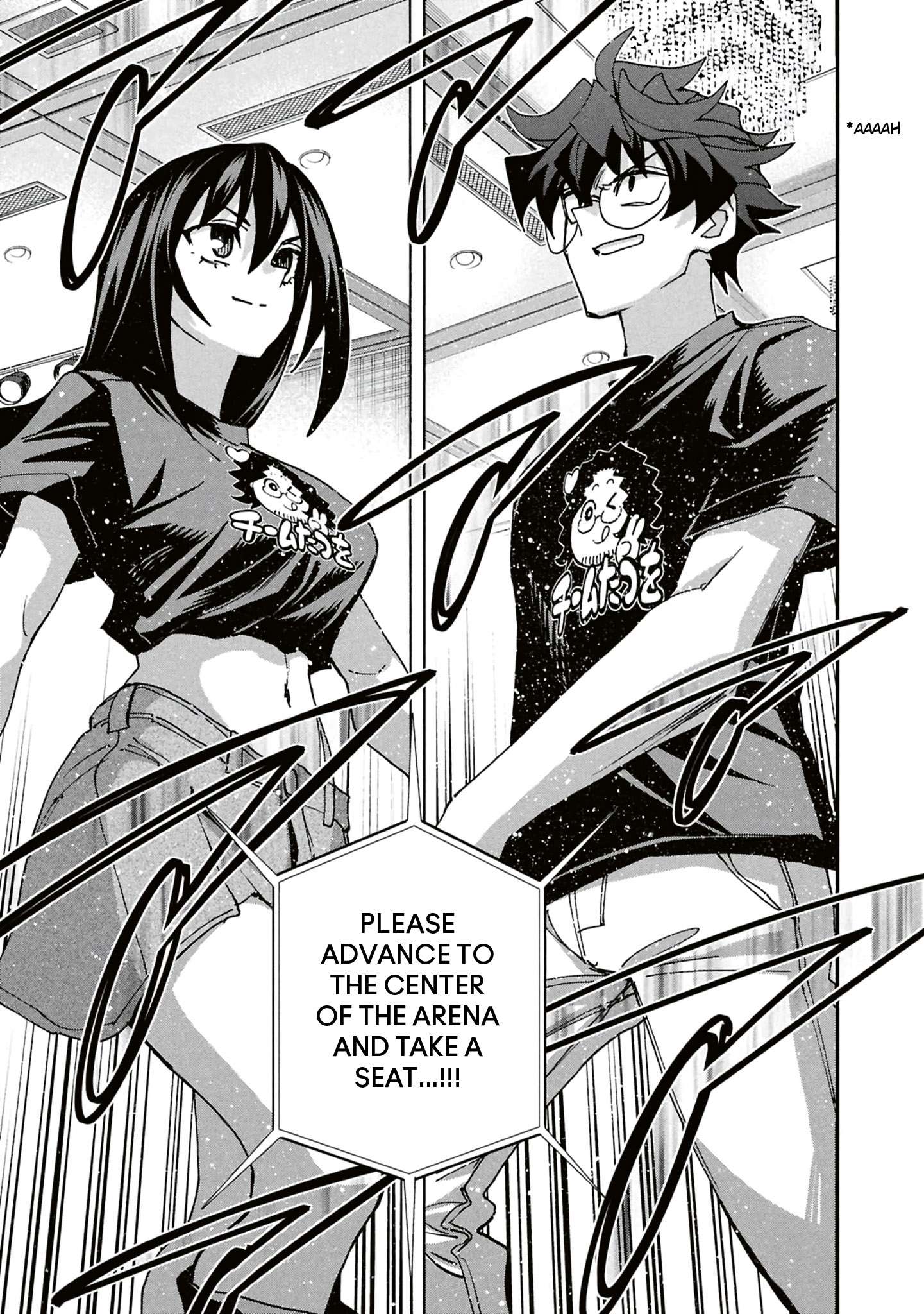 Destroy All Of Humanity. It Can’t Be Regenerated Chapter 67 - Page 44