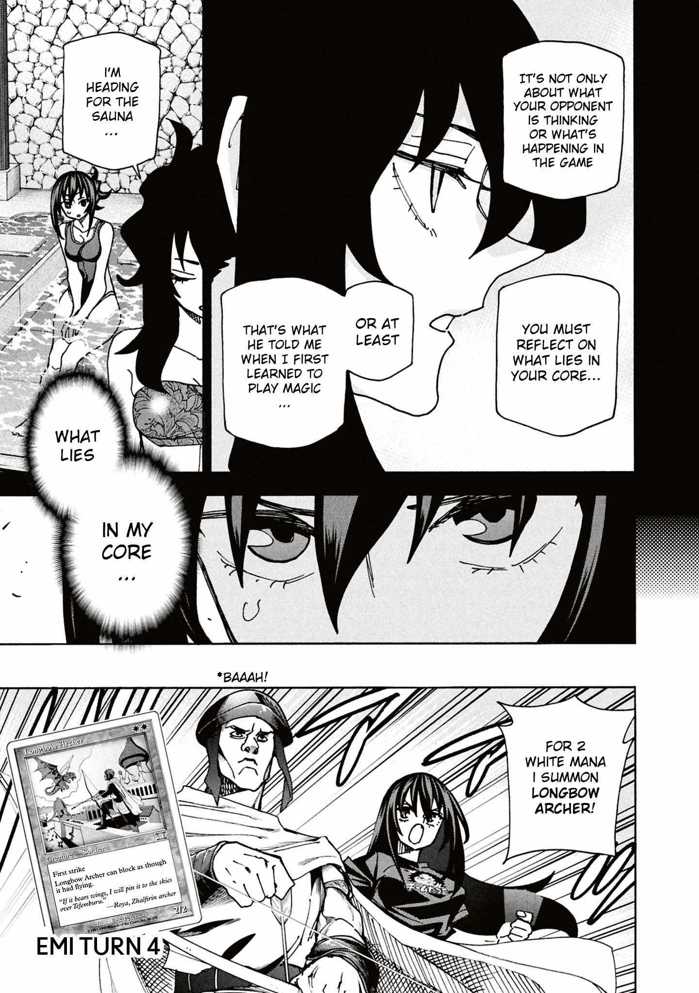 Destroy All Of Humanity. It Can’t Be Regenerated Chapter 68 - Page 19