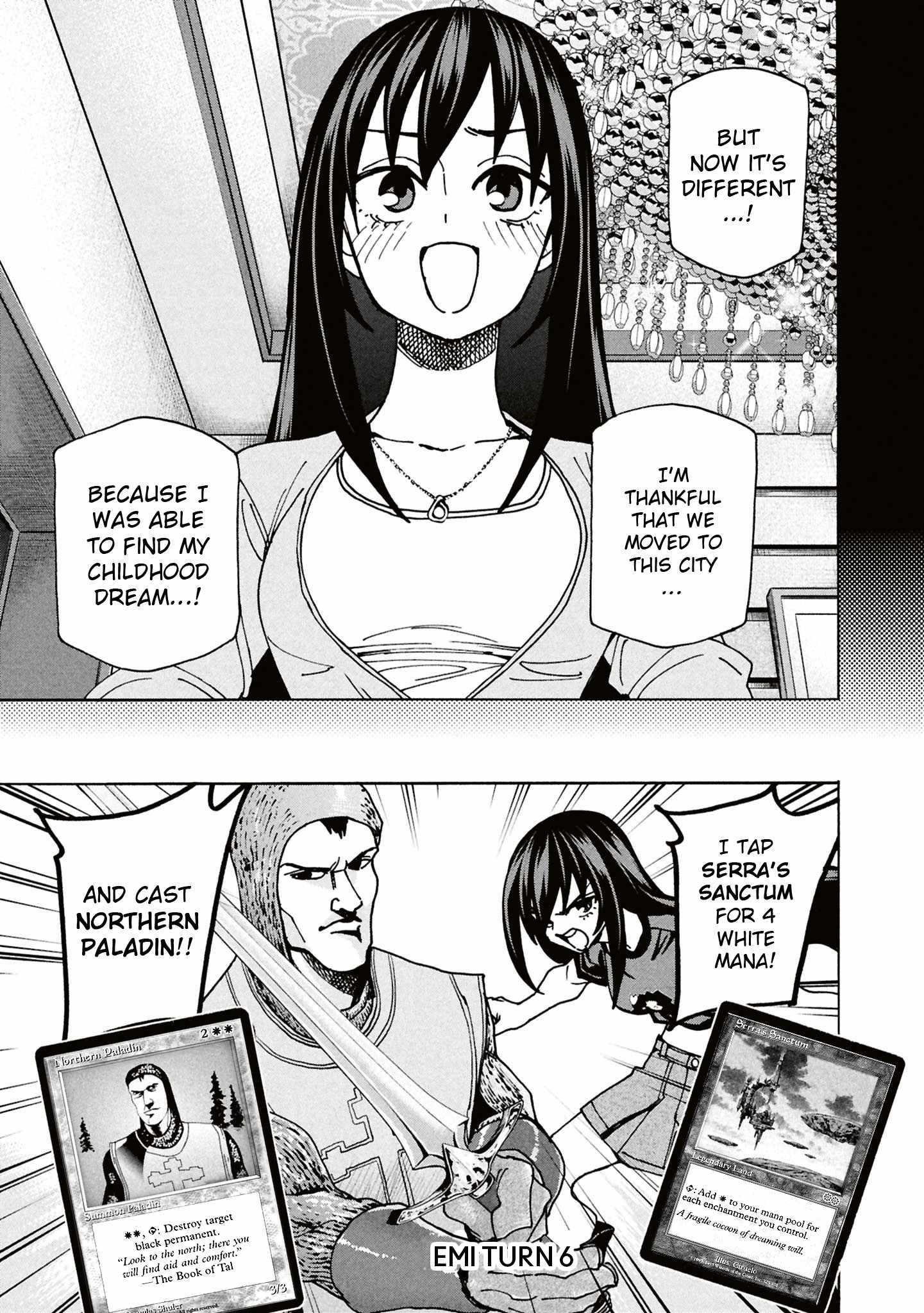 Destroy All Of Humanity. It Can’t Be Regenerated Chapter 68 - Page 39