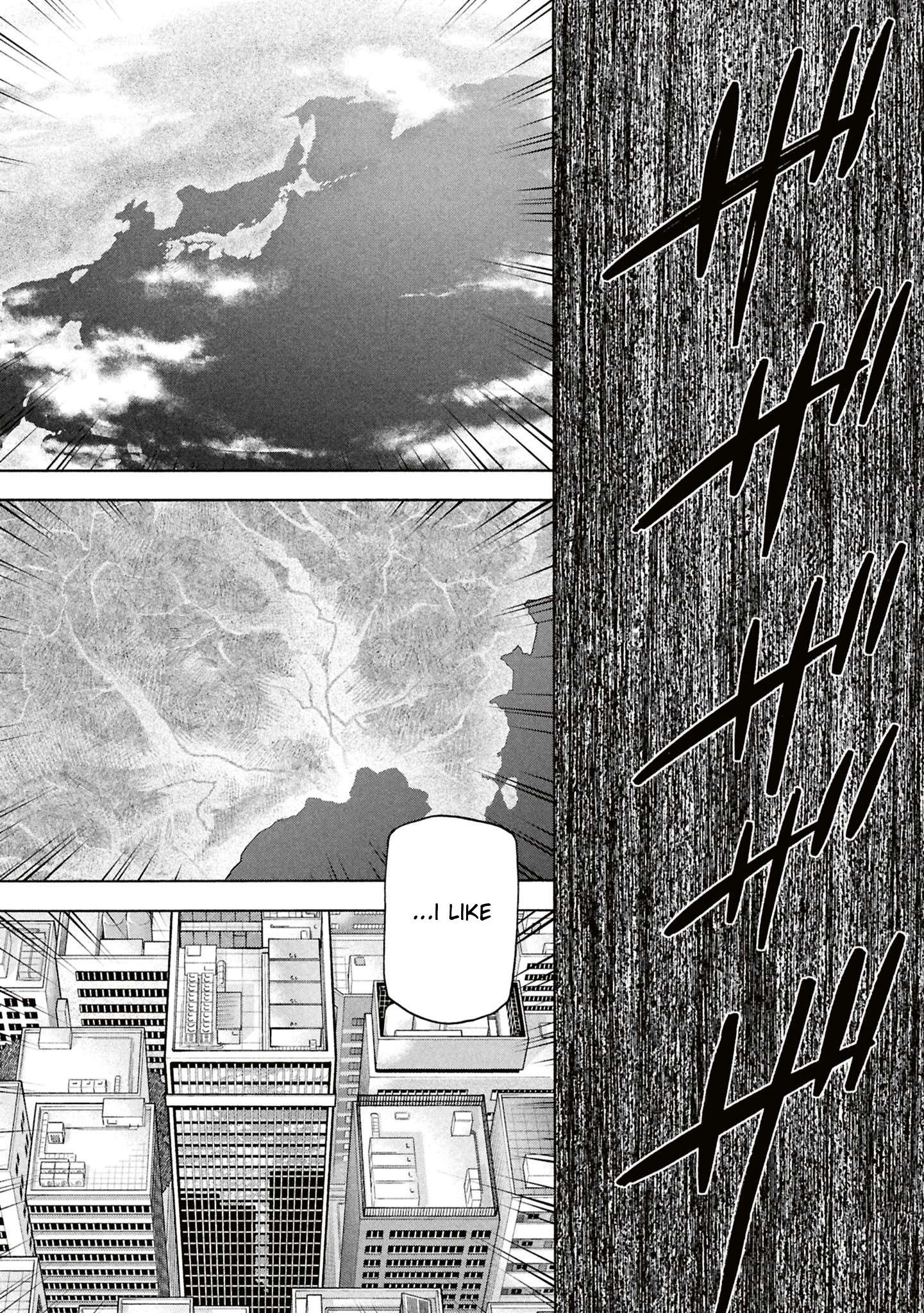 Destroy All Of Humanity. It Can’t Be Regenerated Chapter 69 - Page 48