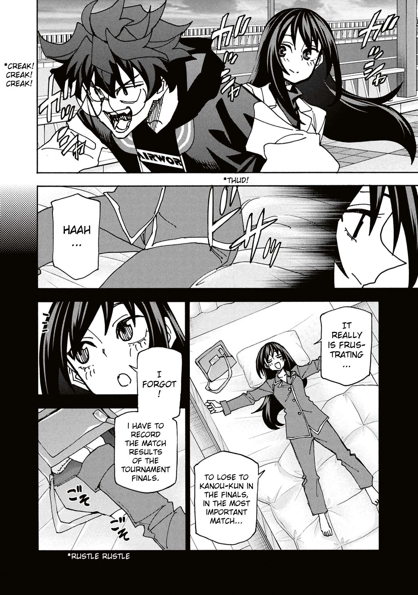 Destroy All Of Humanity. It Can’t Be Regenerated Chapter 70 - Page 29