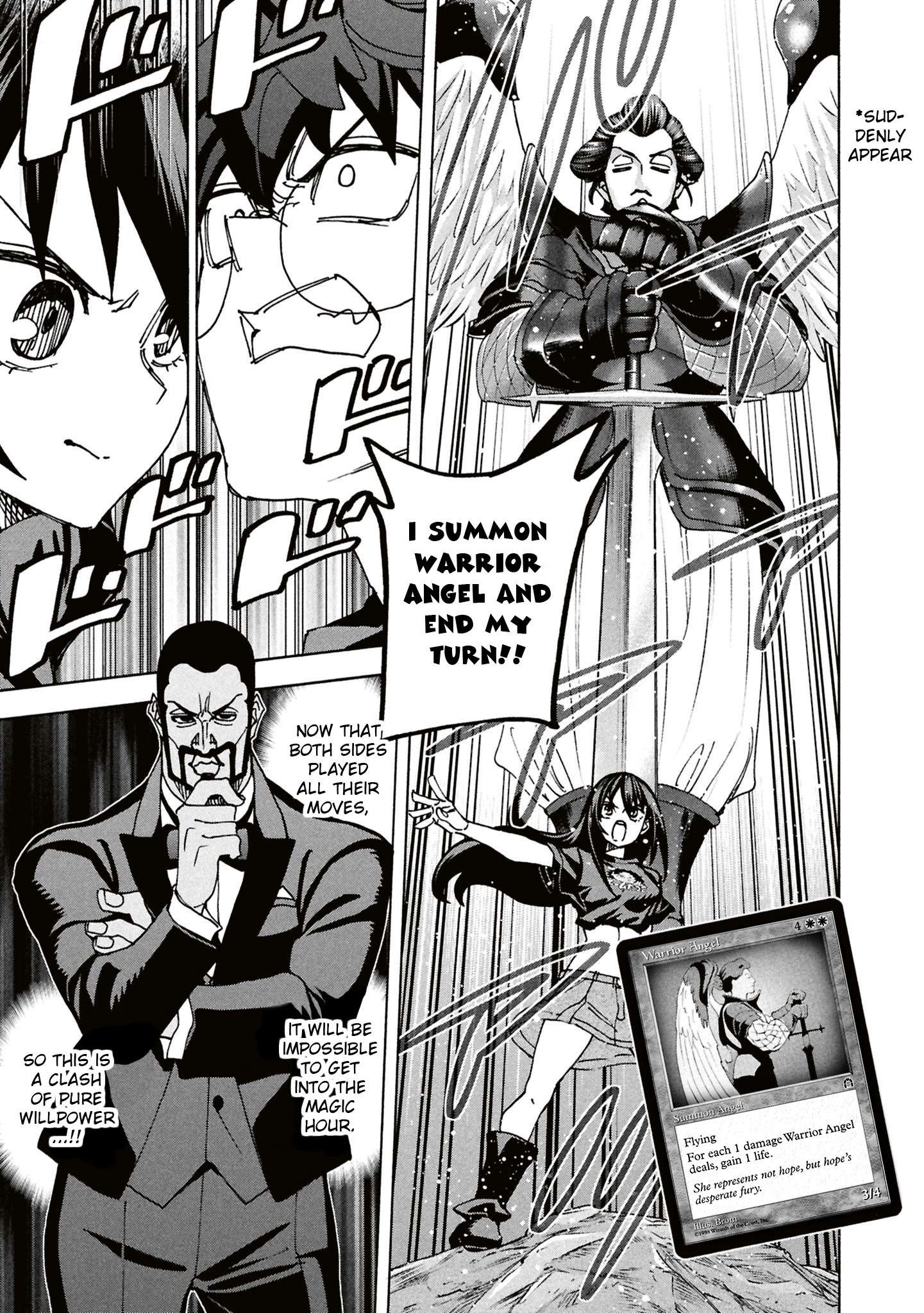 Destroy All Of Humanity. It Can’t Be Regenerated Chapter 70 - Page 4