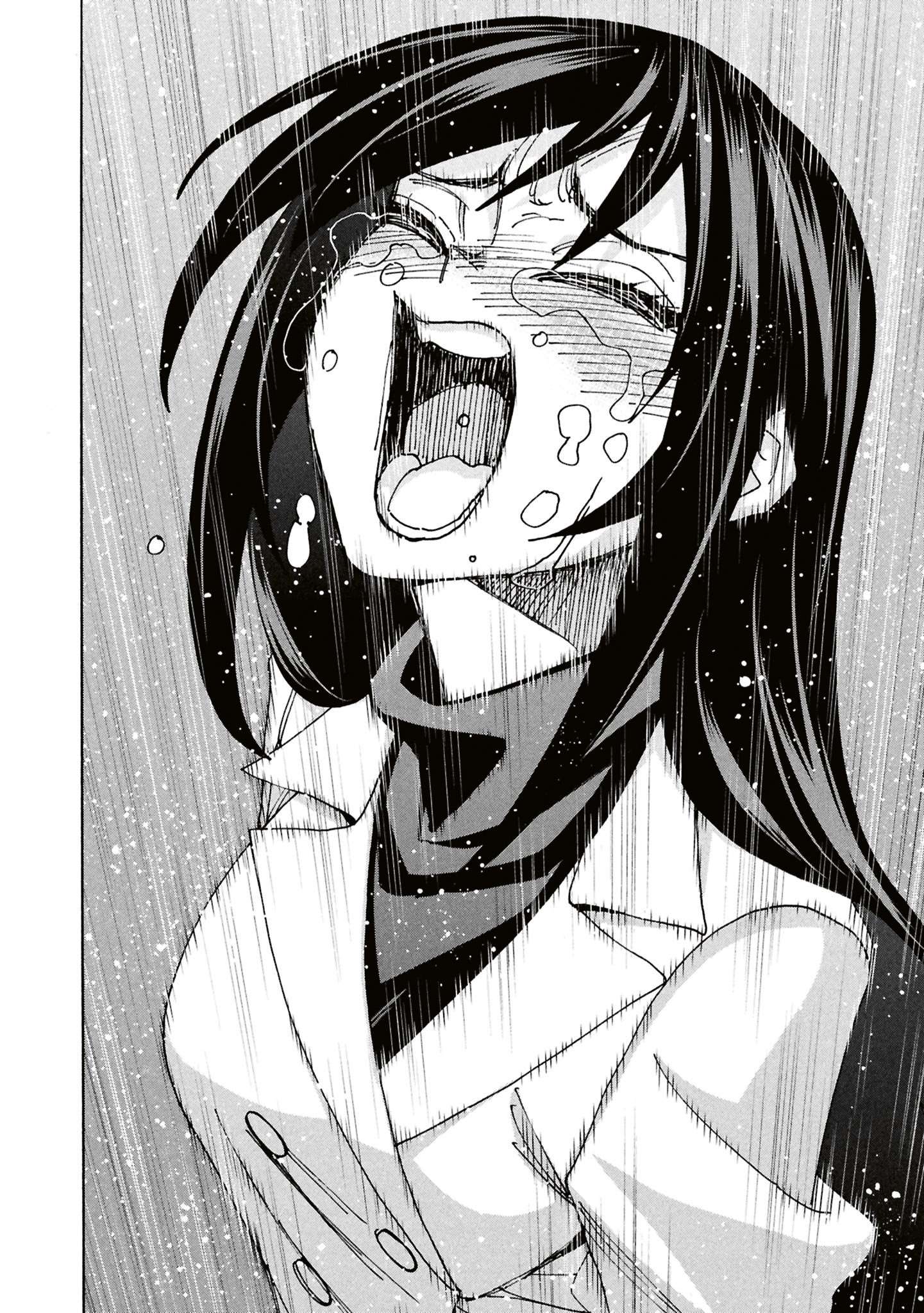 Destroy All Of Humanity. It Can’t Be Regenerated Chapter 70 - Page 51