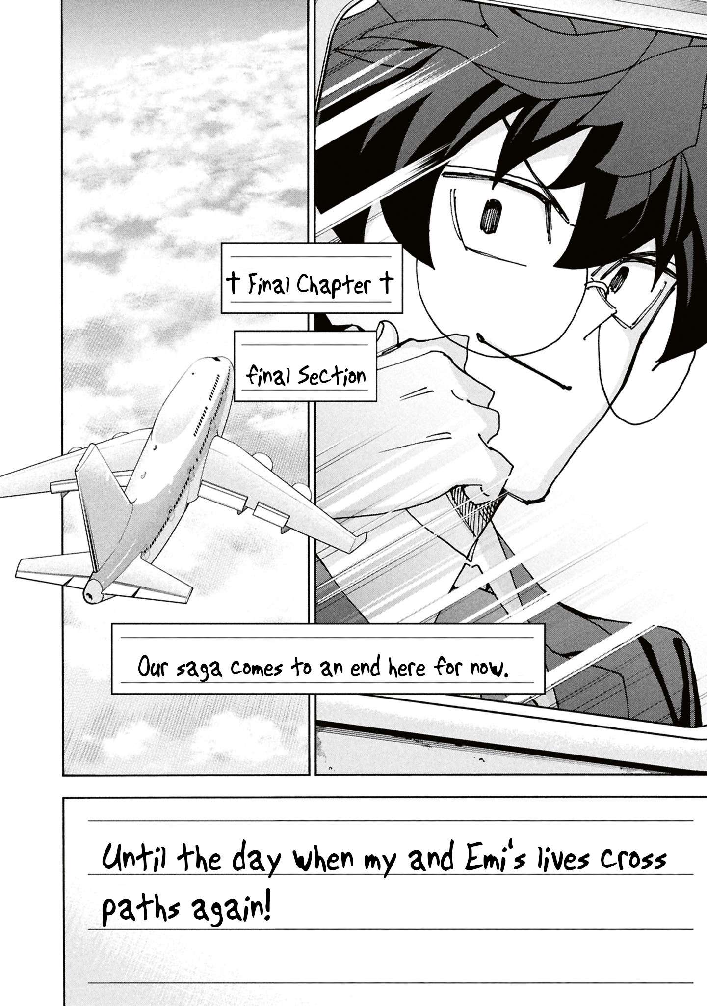 Destroy All Of Humanity. It Can’t Be Regenerated Chapter 70 - Page 53