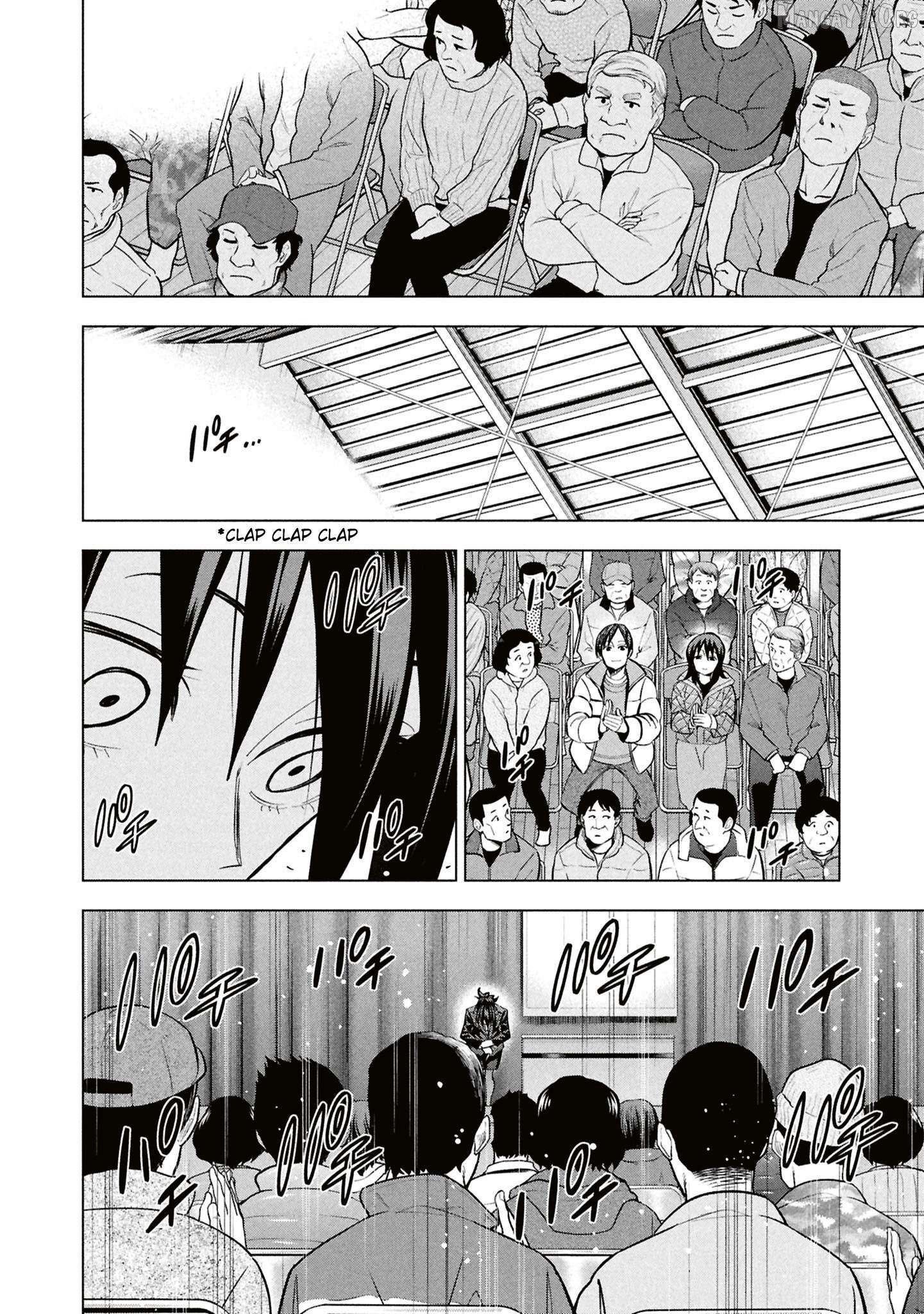 Destroy All Of Humanity. It Can’t Be Regenerated Chapter 71 - Page 30