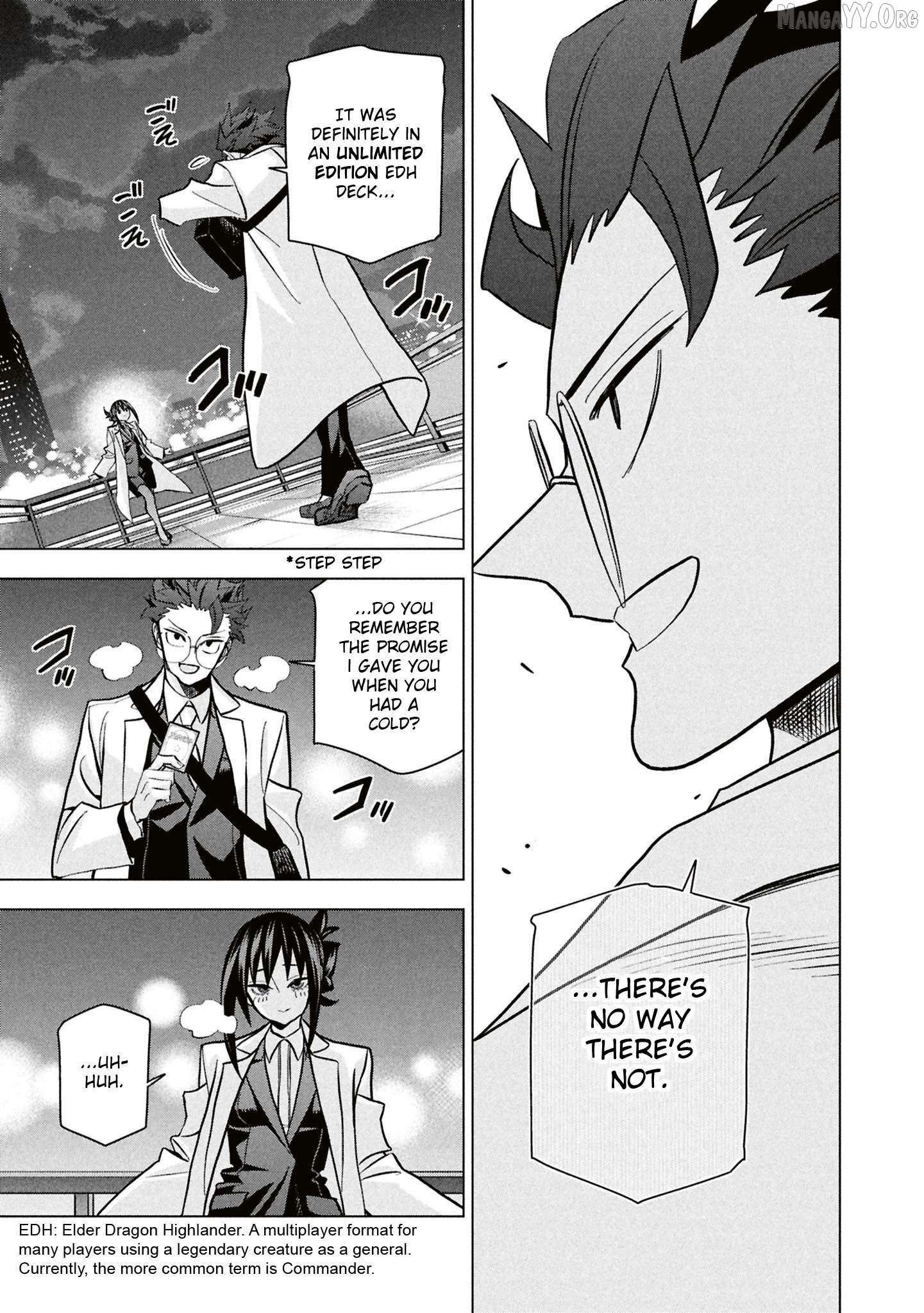 Destroy All Of Humanity. It Can’t Be Regenerated Chapter 71 - Page 43