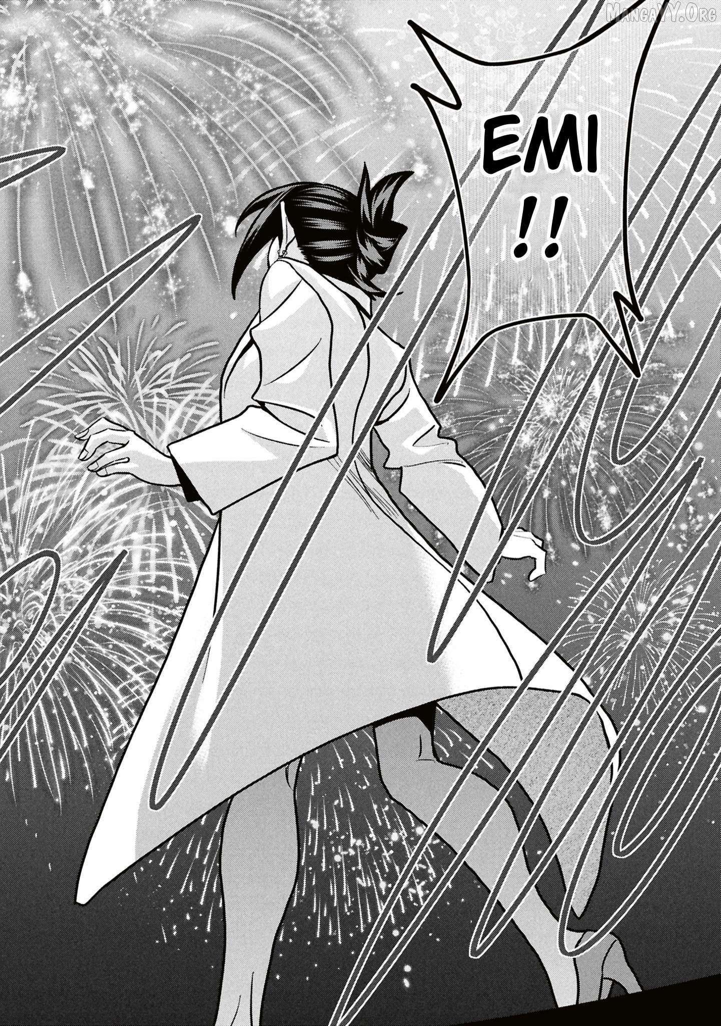 Destroy All Of Humanity. It Can’t Be Regenerated Chapter 71 - Page 46