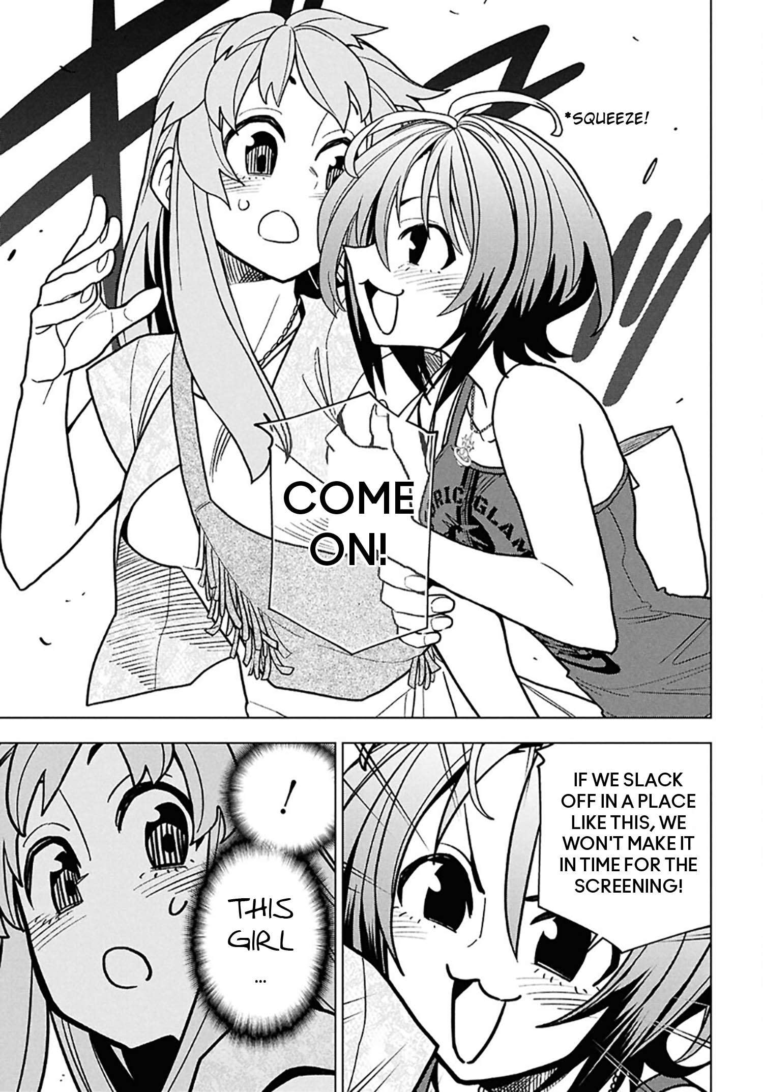 Destroy All Of Humanity. It Can’t Be Regenerated Chapter 72 - Page 11