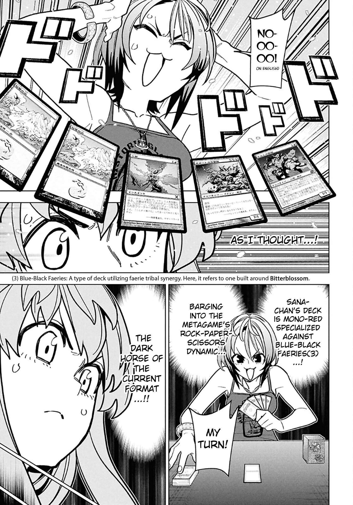 Destroy All Of Humanity. It Can’t Be Regenerated Chapter 72 - Page 27