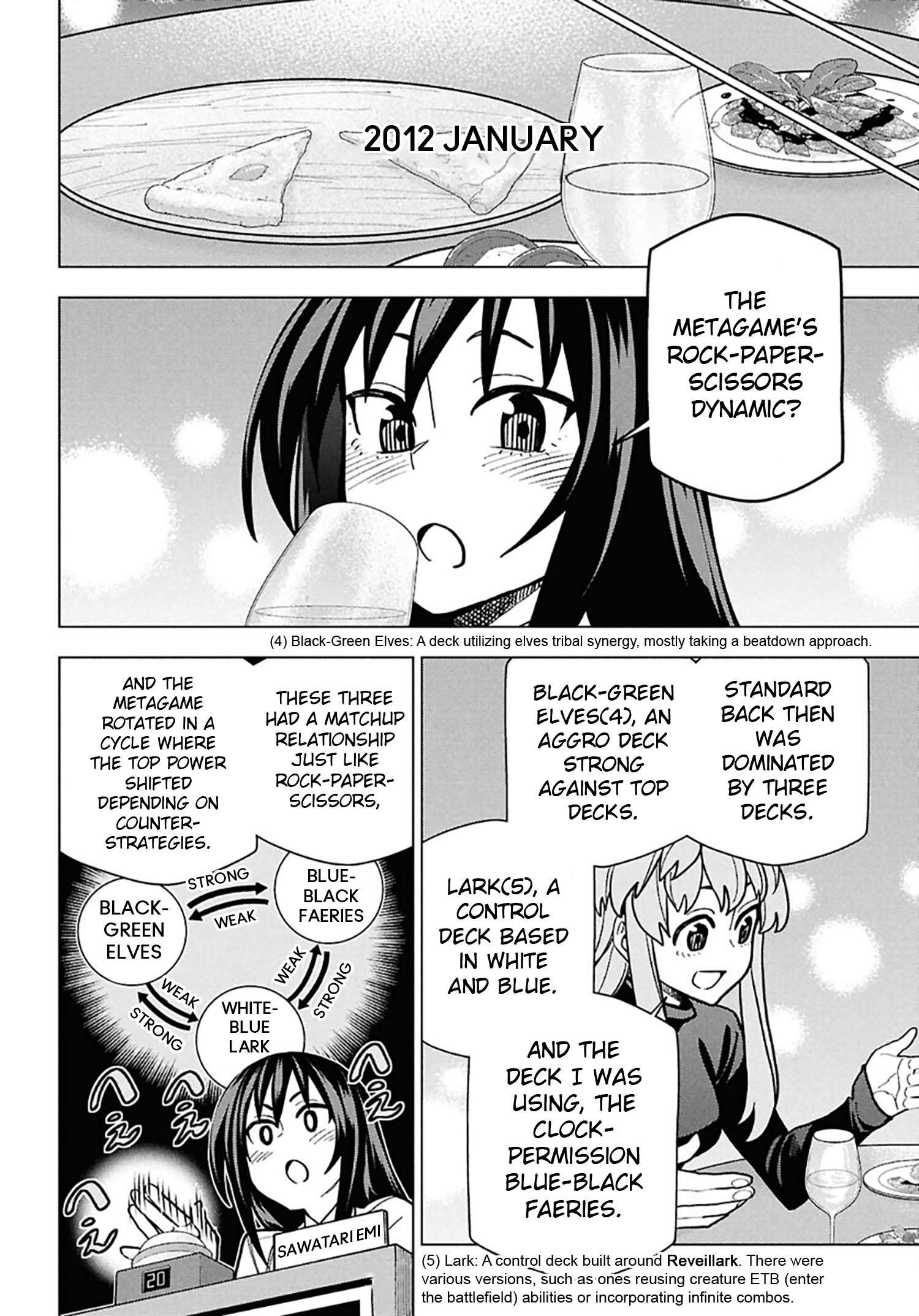 Destroy All Of Humanity. It Can’t Be Regenerated Chapter 72 - Page 28