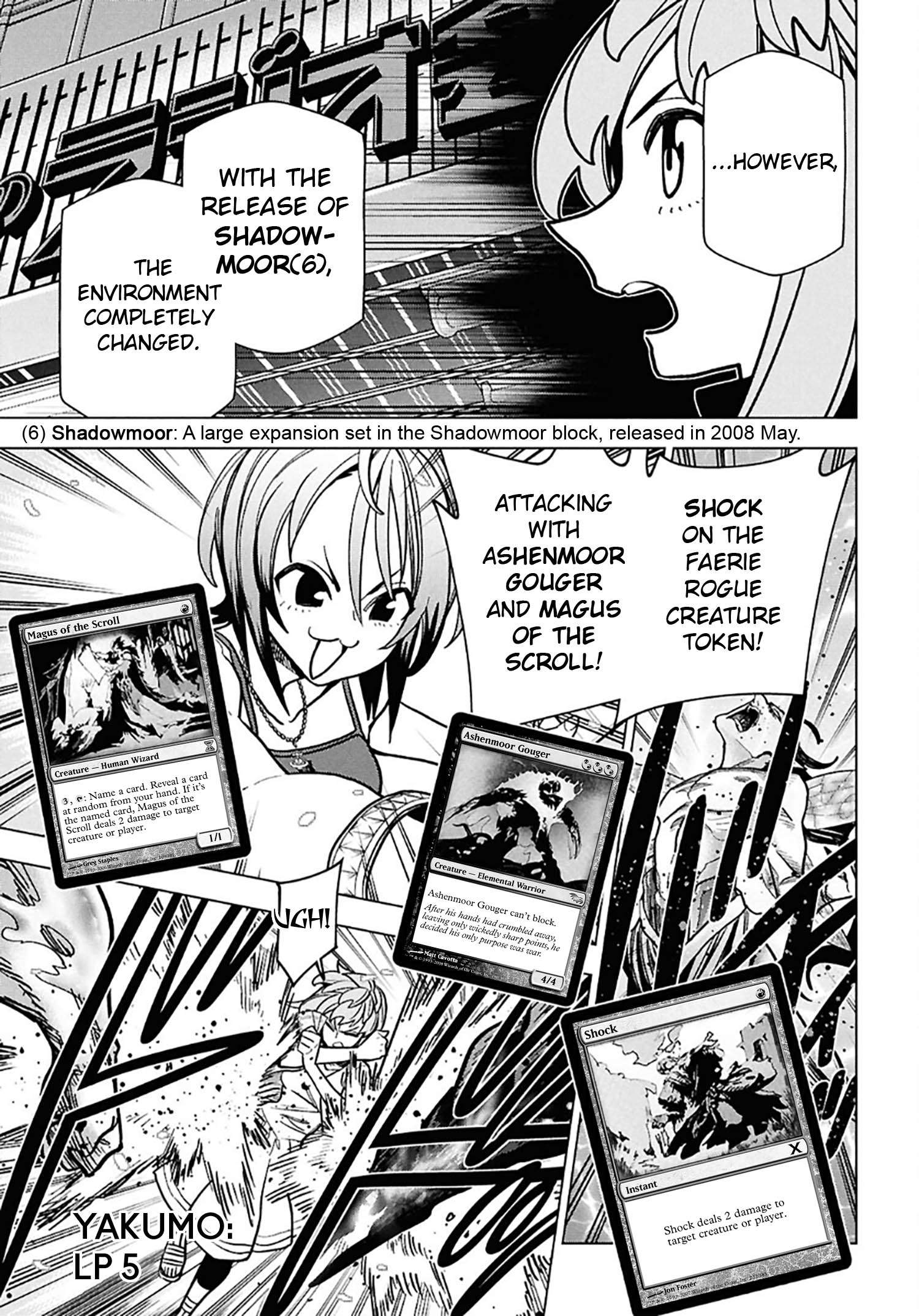 Destroy All Of Humanity. It Can’t Be Regenerated Chapter 72 - Page 29