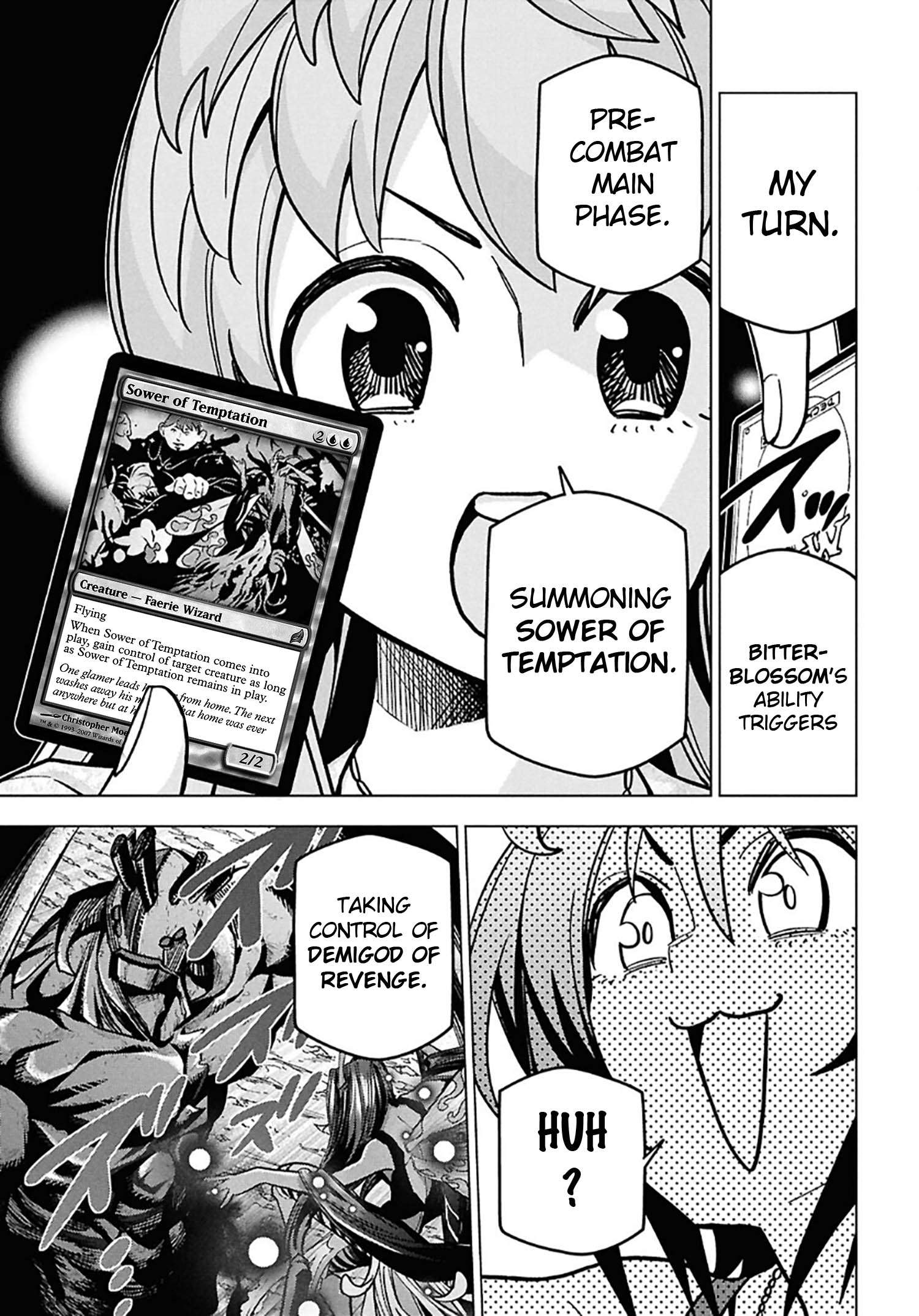 Destroy All Of Humanity. It Can’t Be Regenerated Chapter 72 - Page 41
