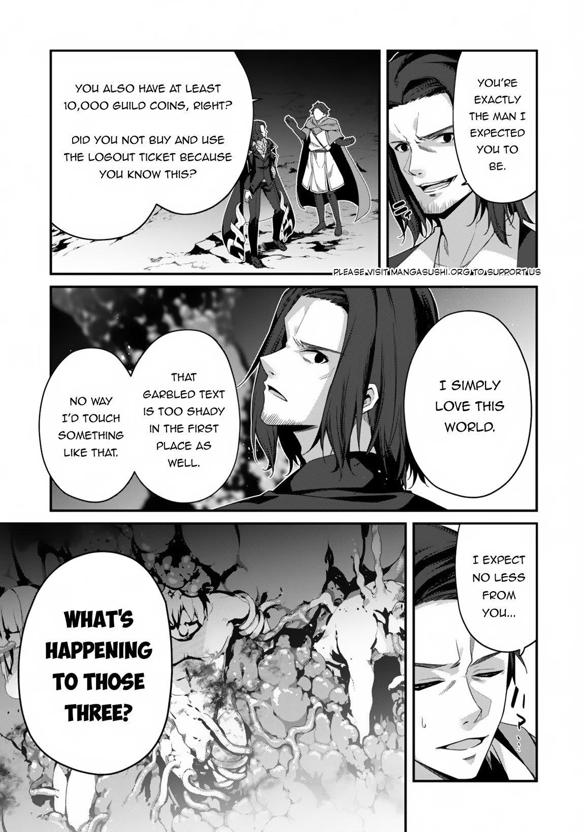 Summon Warriors : Hack n’ Slash Starting from Level 1 Chapter 24 - Page 25