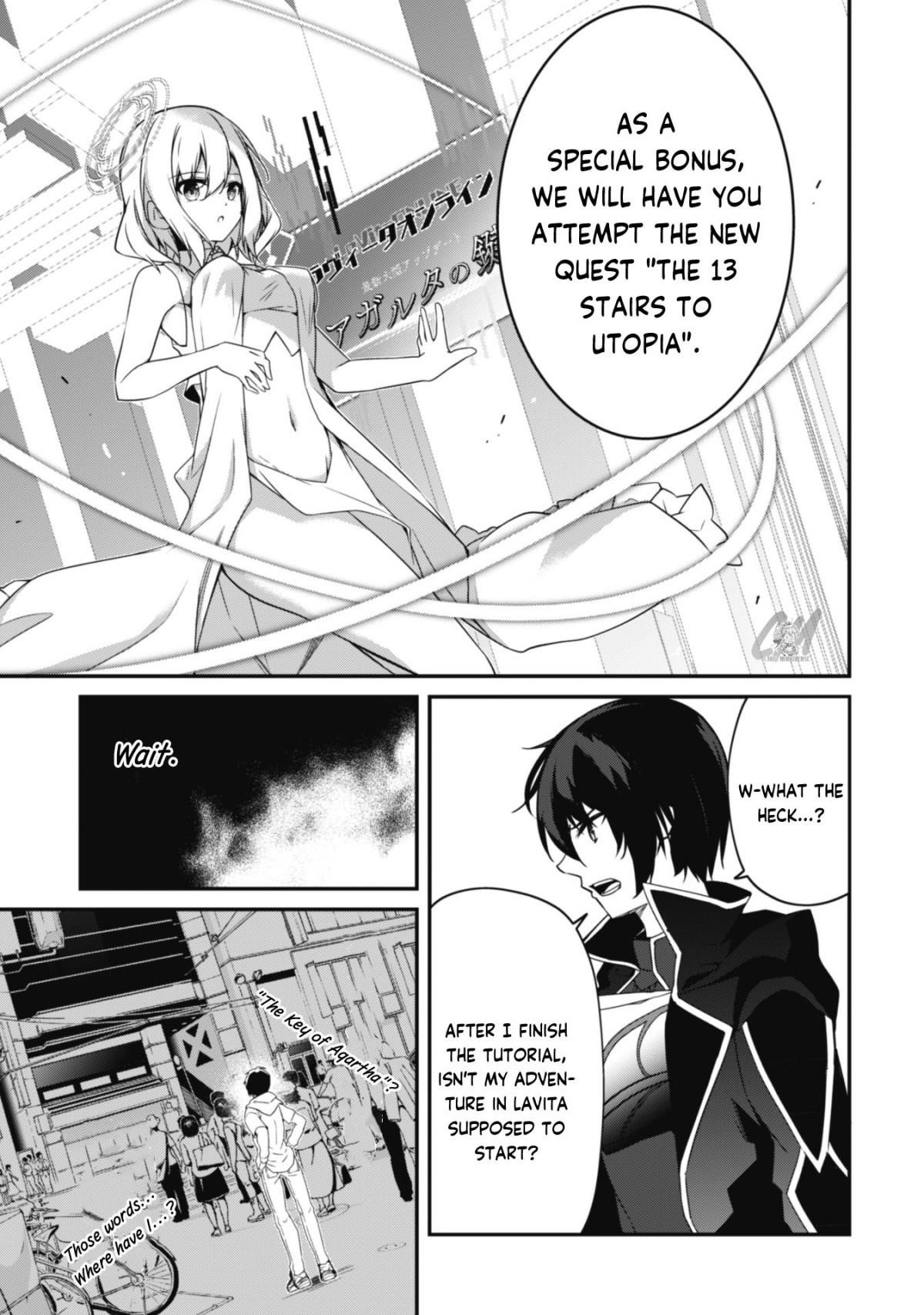 Summon Warriors : Hack n’ Slash Starting from Level 1 Chapter 3 - Page 4