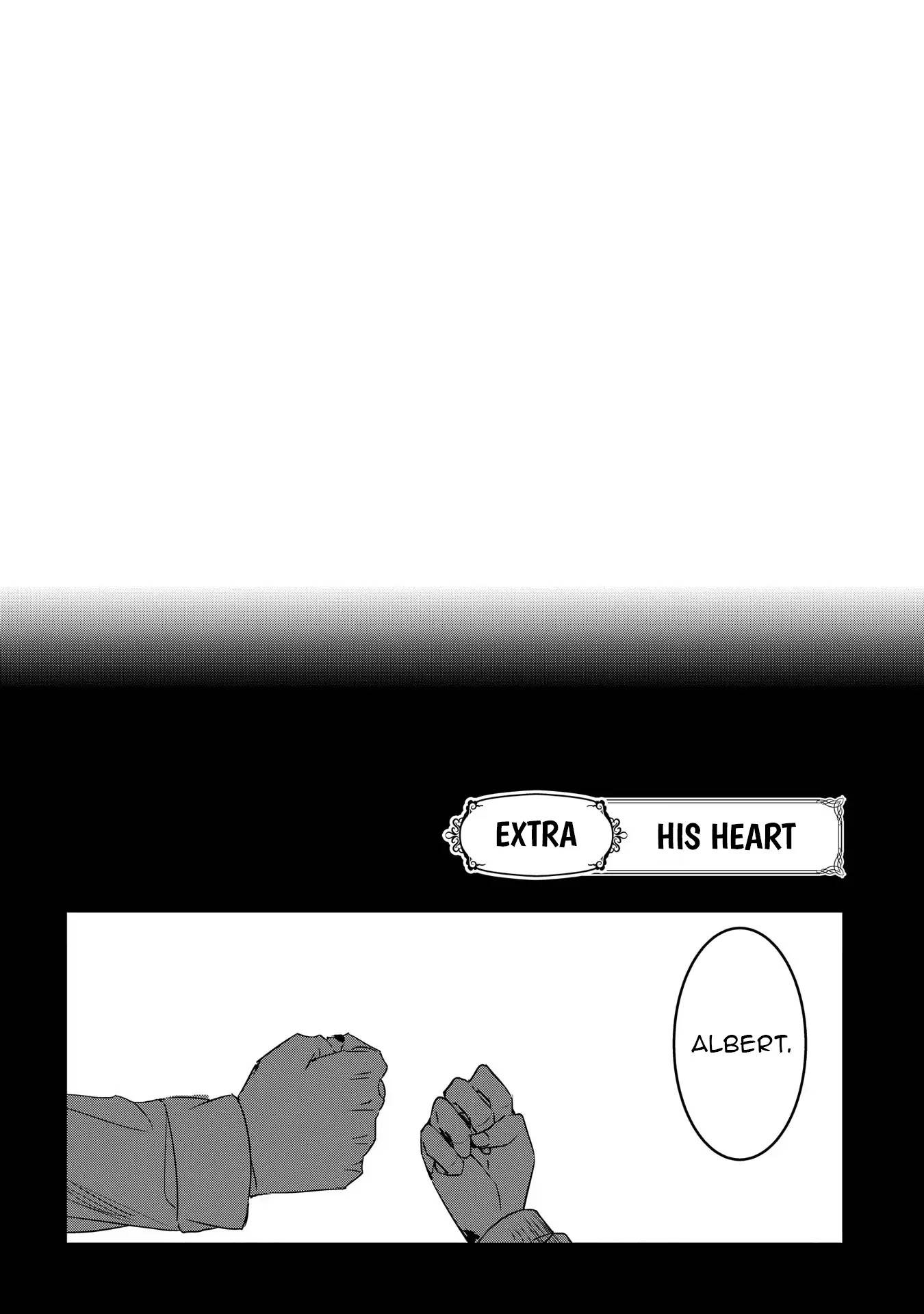 The Reincarnated Villainess Doesn’t Want Revenge Chapter 24 - Page 20