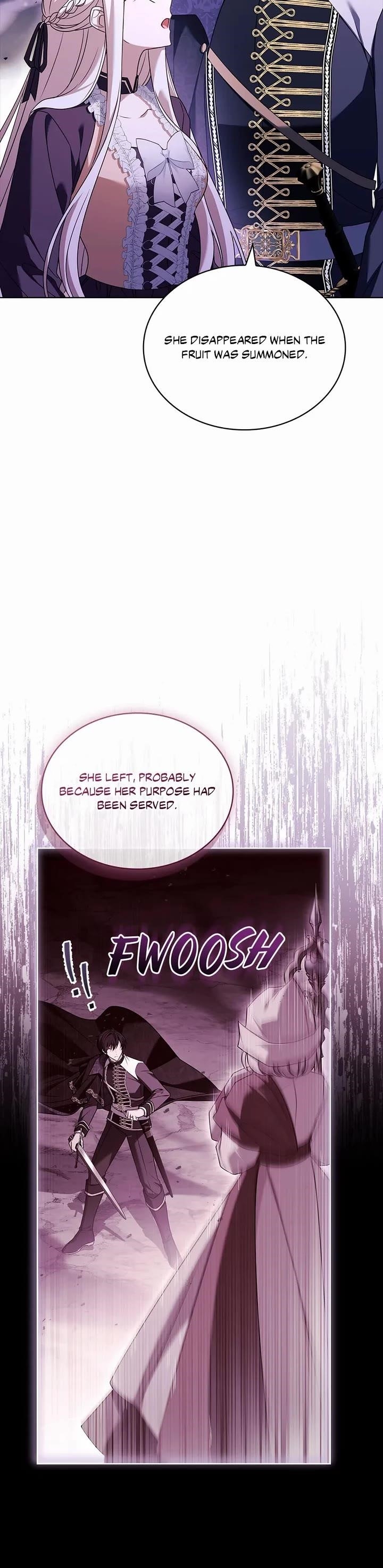 The Lady Wants to Rest Chapter 152 - Page 44