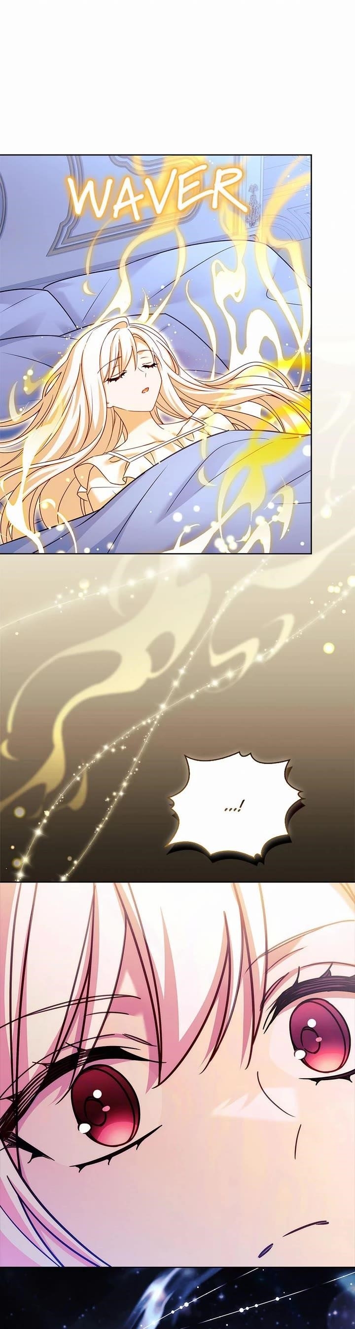 The Lady Wants to Rest Chapter 160 - Page 19