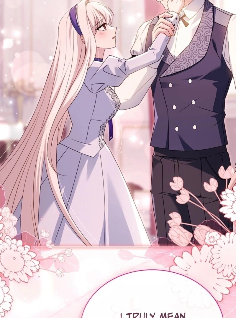 The Lady Wants to Rest Chapter 168 - Page 114