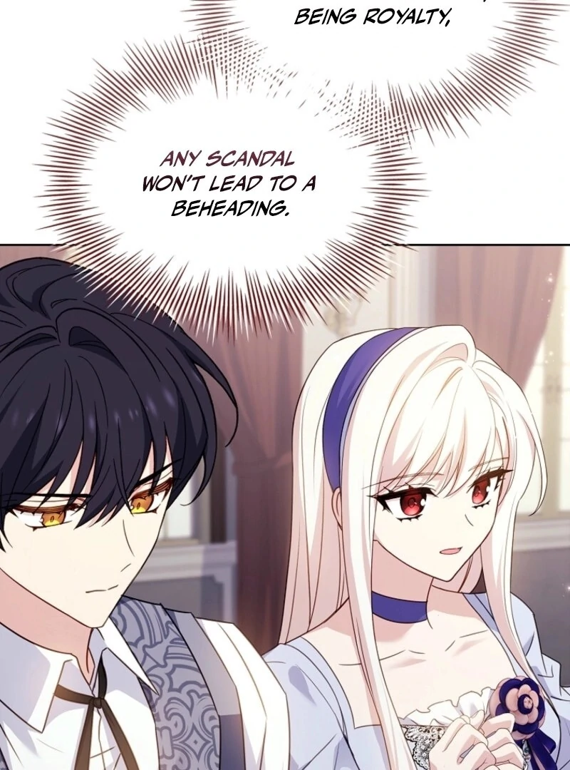 The Lady Wants to Rest Chapter 168 - Page 133