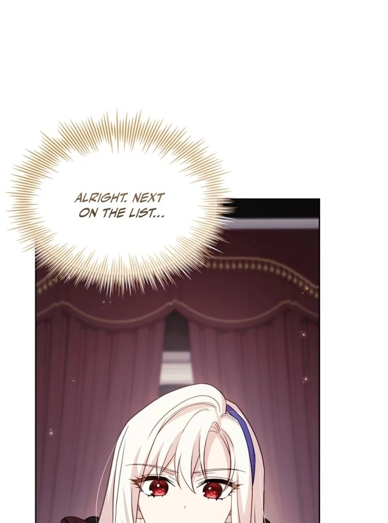 The Lady Wants to Rest Chapter 168 - Page 157